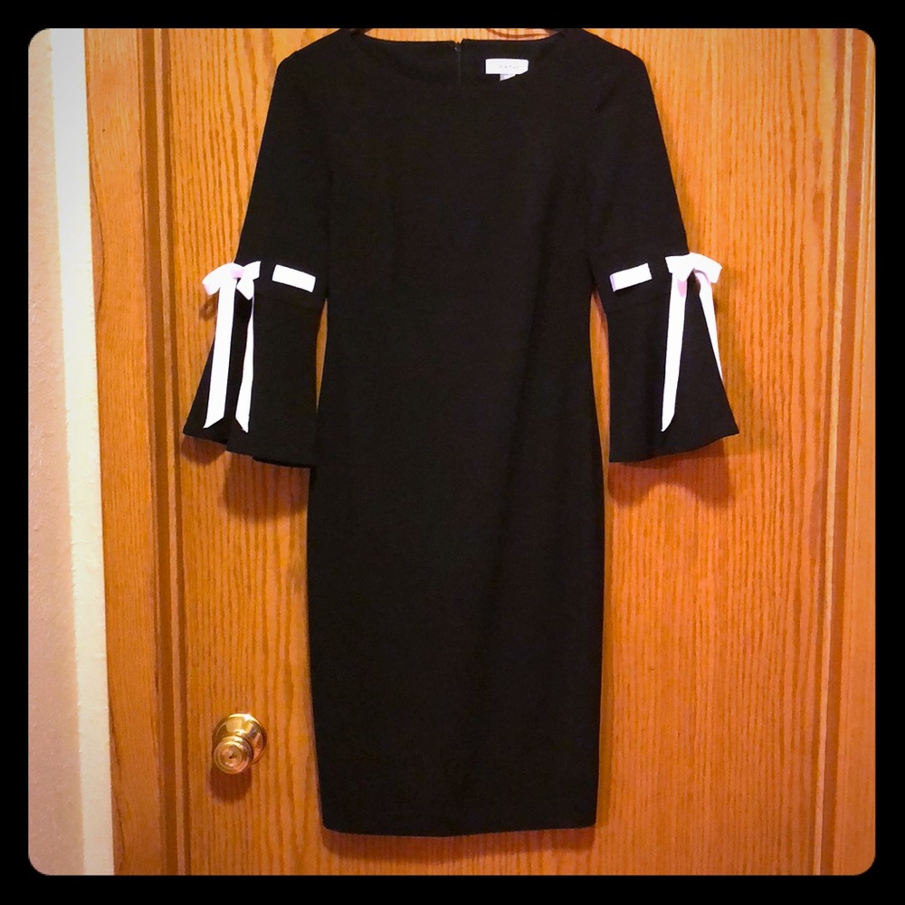 Calvin Klein dress